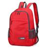 Schoolbag, popular foldable outdoor cycling bag, ultra-light waterproof hiking skin bag, storage bag, hiking backpack