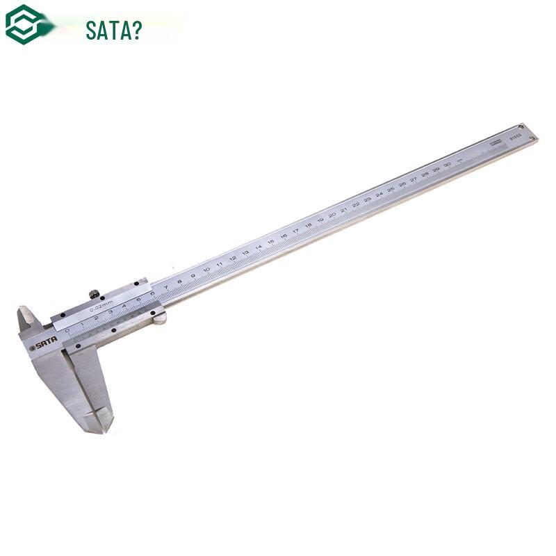 SATA Mechanical Vernier Caliper 300mm