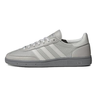 adidas Handball Spezial Triple Grey Unisex Tenisky Šedá-Dvě Šedá-Jedna IE9840