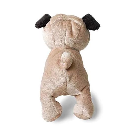 [BESTEVER] Premium Puppy Plush Toy Pug Pug 53004