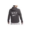 Nike Repel Windrunner Letter Logo Printed Color Block Long Sleeve Hooded Jacket Men Jacket Medium-Gray FQ8017-254
