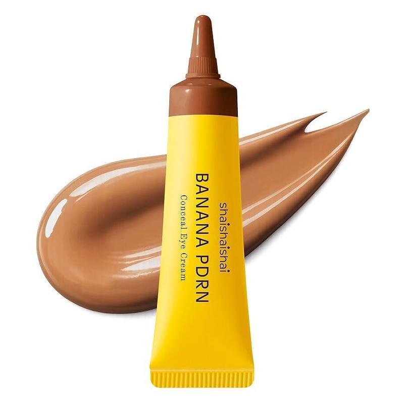 [shaishaishai] BANANA PDRN Conceal Eye Cream 15ml