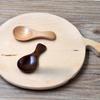 Mini Holz-Löffel Set