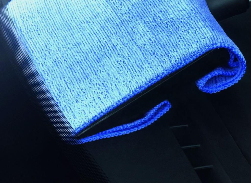 Aion Inner Window Handy Mop Extension Attachment 925BK