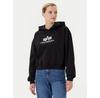 Толстовка Alpha Industries Basic
