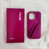 Case for iPhone 17 Pro Max, Rhode Lip Balm Design, Hailey Ribbon New Color, Silicone Drop Protection Cover