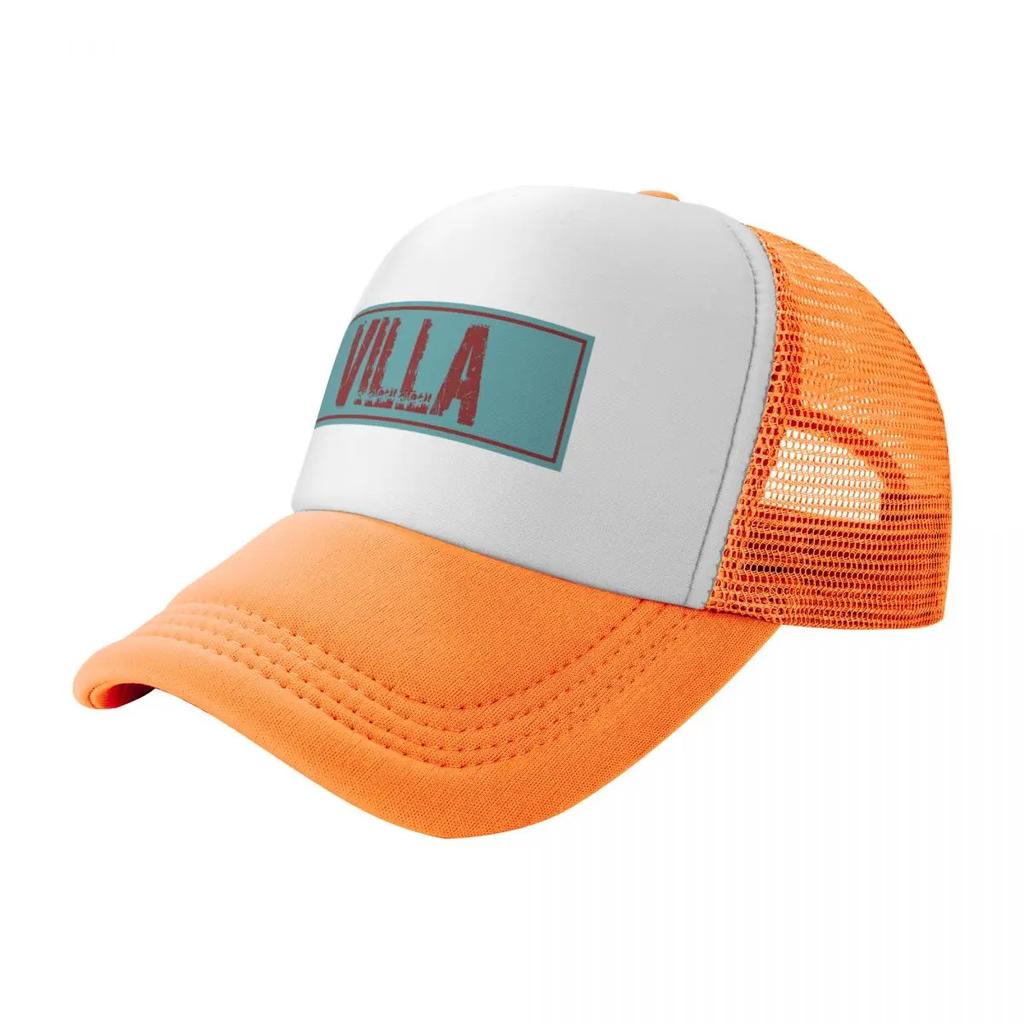 villa Baseball Cap Hat   Sun  sailor for men custom caps Girl Mens