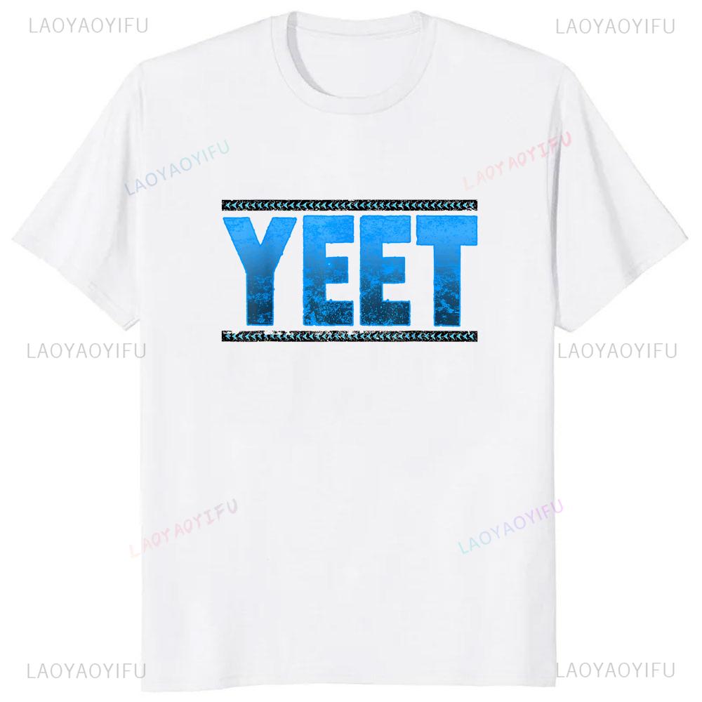 

Футболка Jey Uso Yeet 3D Printed Vintage Classics футболка Humor Wresting Lovers Graphic Man 6XL
