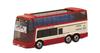 TAKARA TOMY Tomica KEIKYU OPEN TOP BUS Miura