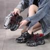 Silver dad shoes children's ins tide autumn and winter 2025 new autumn versatile and thin sports and leisure shoes