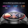 NFC Smartwatch S78 4Pro: Multi-Function Men's Sports Watch and Health Tracker