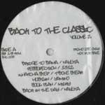 

12inch Record VARIOUS - Back To The Classic Volume 2 BTC003PROMO 2008 Japan Rap & Hip-Hop/R&B Used