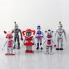 New Sister Version Five Nights At Freddys 810cm Nightmare Action Toy Figure