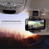 Universal Car Sun Visor Phone Holder Sunshade Phone Bracket Mobile Phone Holder Stand Mount 360
