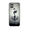 For OPPO A54 CPH2239 Case Cover 2021 Cute Back Coque Silicone Soft TPU Phone Case For OPPO A54s A 54 OPPOA54 S Cases Protective