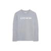 COACH T Shirts Men's Crew Neck Moderate Straight Fit CB672-BLK