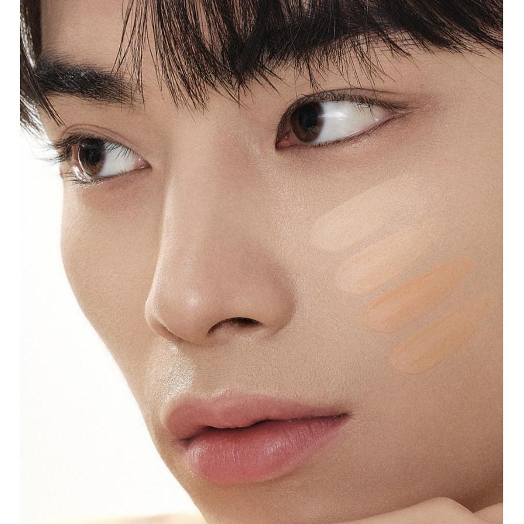 [GRAFEN] Tip Sketch Multi Cover Foundation 20ml SPF 50+