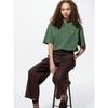 Uniqlo Japan PeaNuts Nut Relaxfit