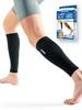 Official Medical MediAid Calf Made In Treated for Reduced Fatigue and Temperature Provides Solid Calf Compression Sleeves Blocks Over of UV