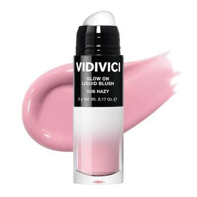 Blush Liquido Glow On 5g