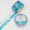 Made In Japan Kamiiso Masking Seagull 20mm X 3m HR-1004 <SAIEN Tape>