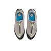 Nike Air Max DN Roam Uomo Grigio College Nero Cannone HQ8605-003