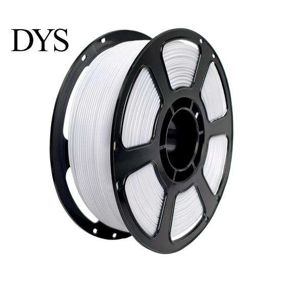 High Toughness Printing Material PETG 3D Printer Filament, 1.75mm Weather-Resistant Filament Accessories for DIY Projects, Models and Crafts