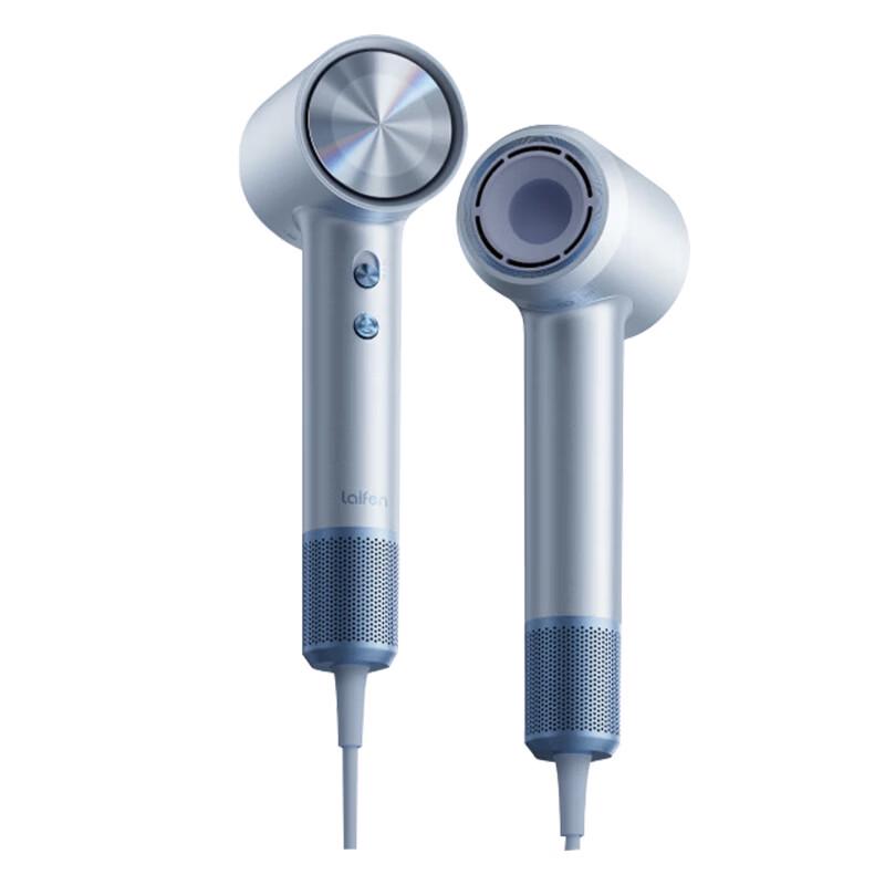 Laifen Swift4 High-Speed Hair Dryer