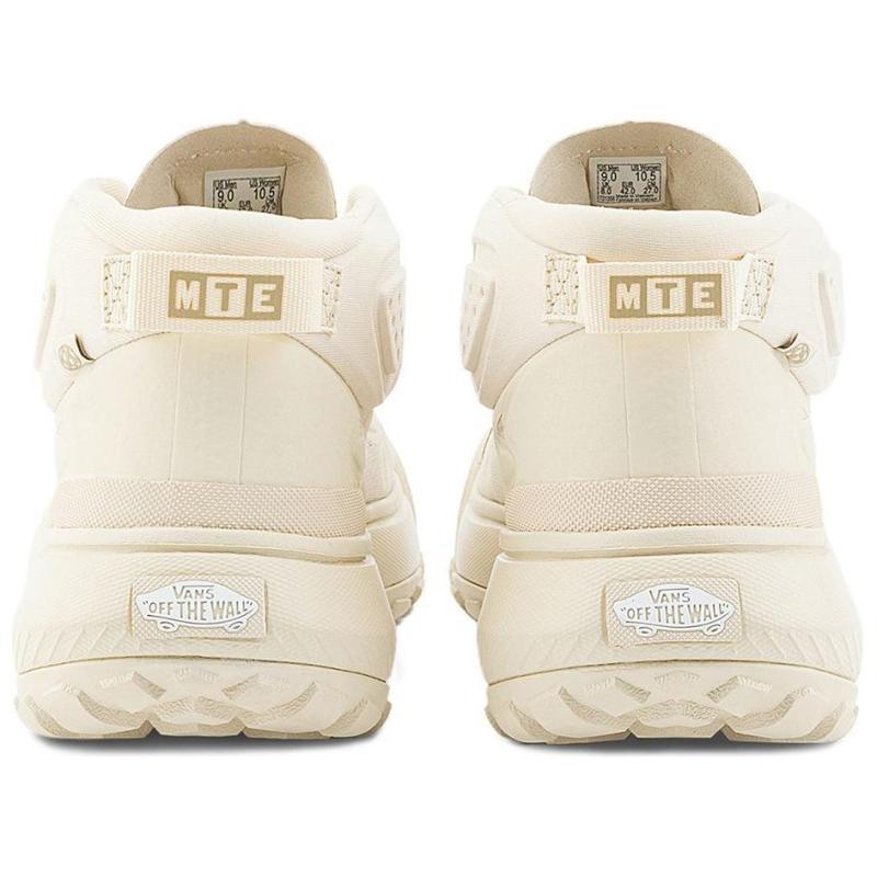 Vans Crosspath Mid Mte 'Cream' Sneakers VN000CVVCRM