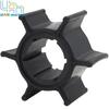 655-44352-00 655-44352-09 647-44352-00 6474435200 Marine Outboard Water Pump Rubber Impeller for Yamaha 6HP 6A 8HP 8A Engine