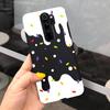 For Xiaomi Redmi Note 8 Pro Case Luxury Landscape Slim Silicone Soft TPU Shockproof Bumper For Xiaomi Redmi Note8 Pro 8Pro Cover