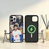 Pitcher S-Shohei Ohtani Phone Case For iPhone17,16,15,14,13,12,11 Plus,Pro Max Magnetic For Magsafe Wireless Charging