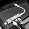 Аксесуари для комп'ютерів – Концентратори USB