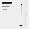 OEING Modern Simple Indoor Floor Lamp