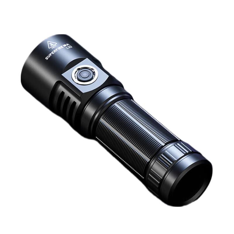 SupFire L22 Strong Flashlight