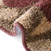 Floor Fine Rug Bent Yarn Entry Door Mat Bedroom Moisture-wicking Floor Mat Bathroom Slip-resistant Mat Durable Durable