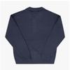 MaiSon KitSune Bold Fox Head Patch Polo Men S Knit Om00202kt1099