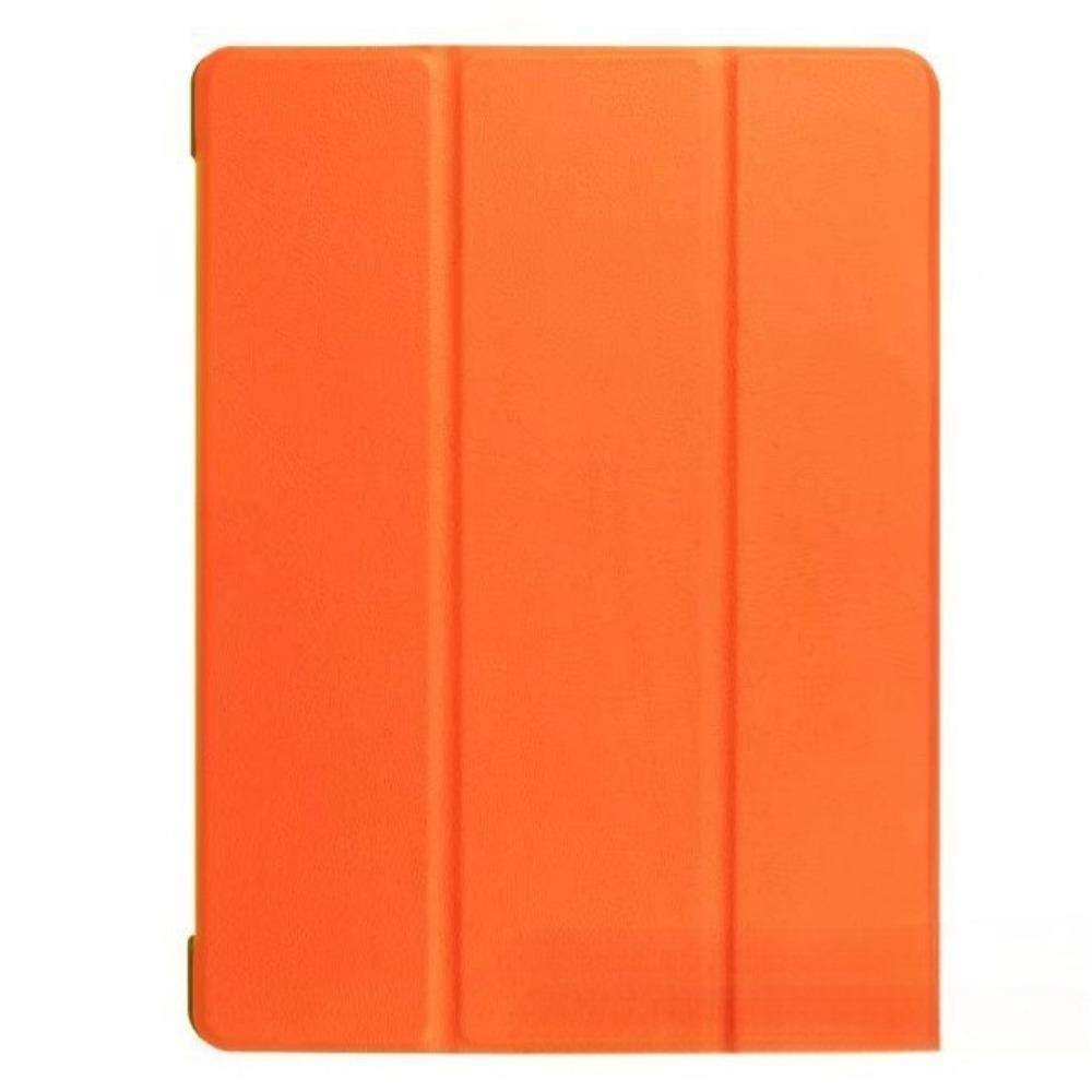 For Galaxy Tab S6 10.5 Case Premium Leather Cover for S6liteP610 T720 Shockproof Stand