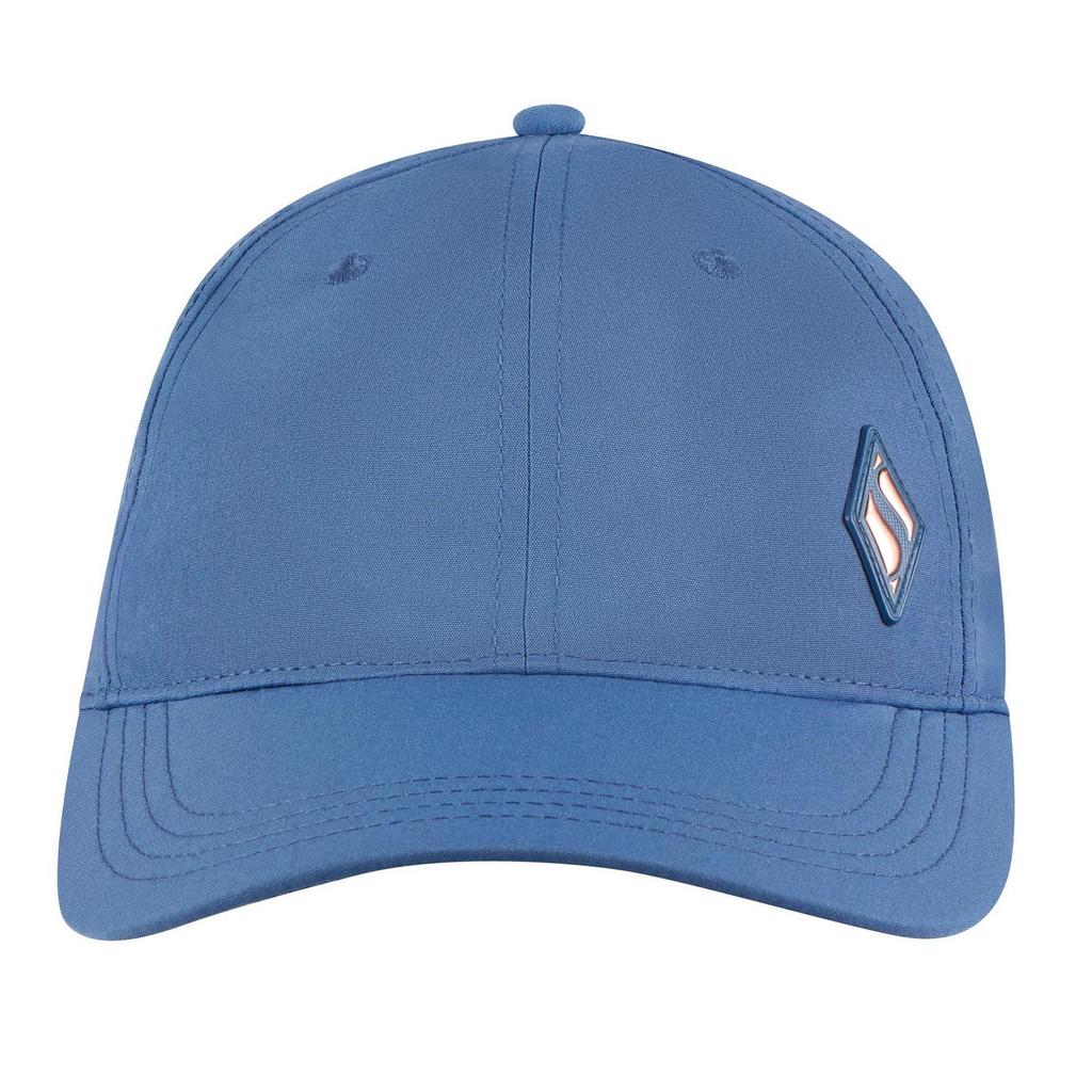 Skechers Unisex Adult Logo Baseball Cap