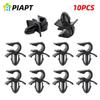 Hood Latch Release Cable Clip (10-Pack) for Chrysler, OE# 4814094