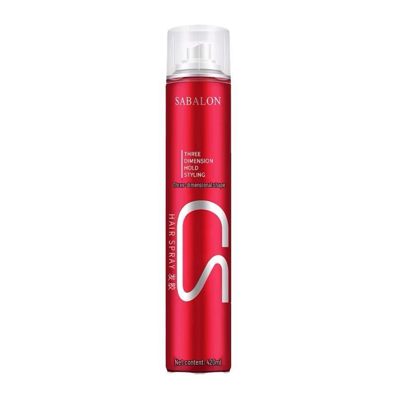 Shabelong Styling Hair Spray Gel