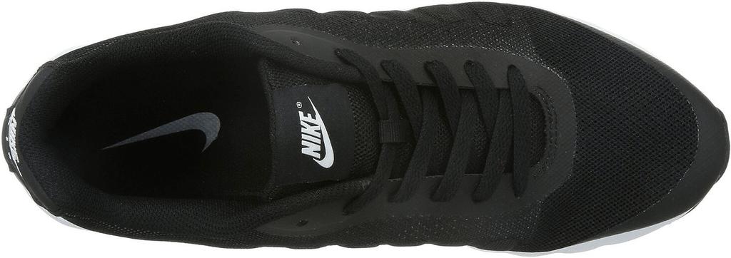 Кроссовки Nike Air Max Invigor black/white