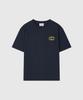 FAKE CAMPER Tiger Original Vintage Short Sleeve T-Shirt [Navy]