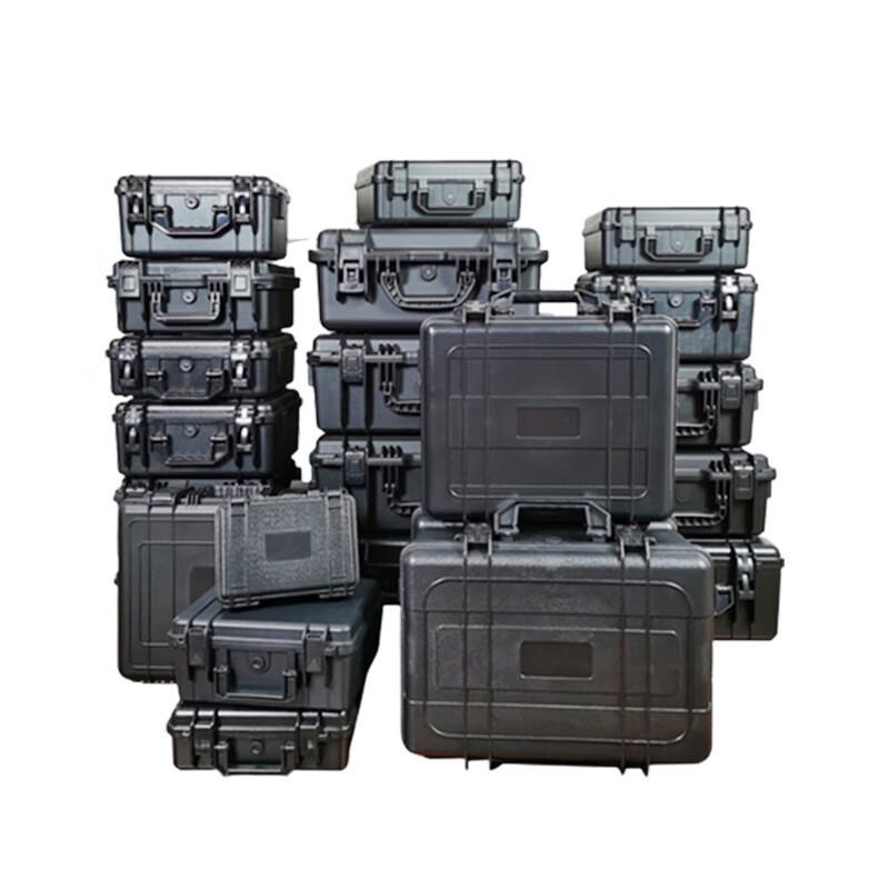 BingSu ABS Waterproof Instrument Tool Case