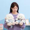 Plush Toy Comforting Doll For Kids With Soft Pp Cotton Filling For Sleep And Gift Use