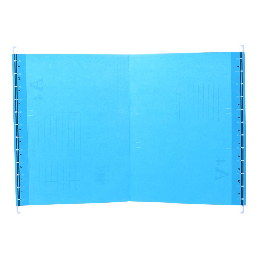 Storage Documents Holder Suspension Folder File Folders A4 Suspension Files Hanging File Holder