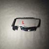 For Jeep Grand Cherokee WK2 2014 2015 2016 2017 2018 2019 2020 2021 Car Headlamp Shell Headlight Lens Cover Plexiglass Lampshade