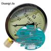 Chuangyijia YN60 Vibration-Resistant Pressure Gauge (CN Version)