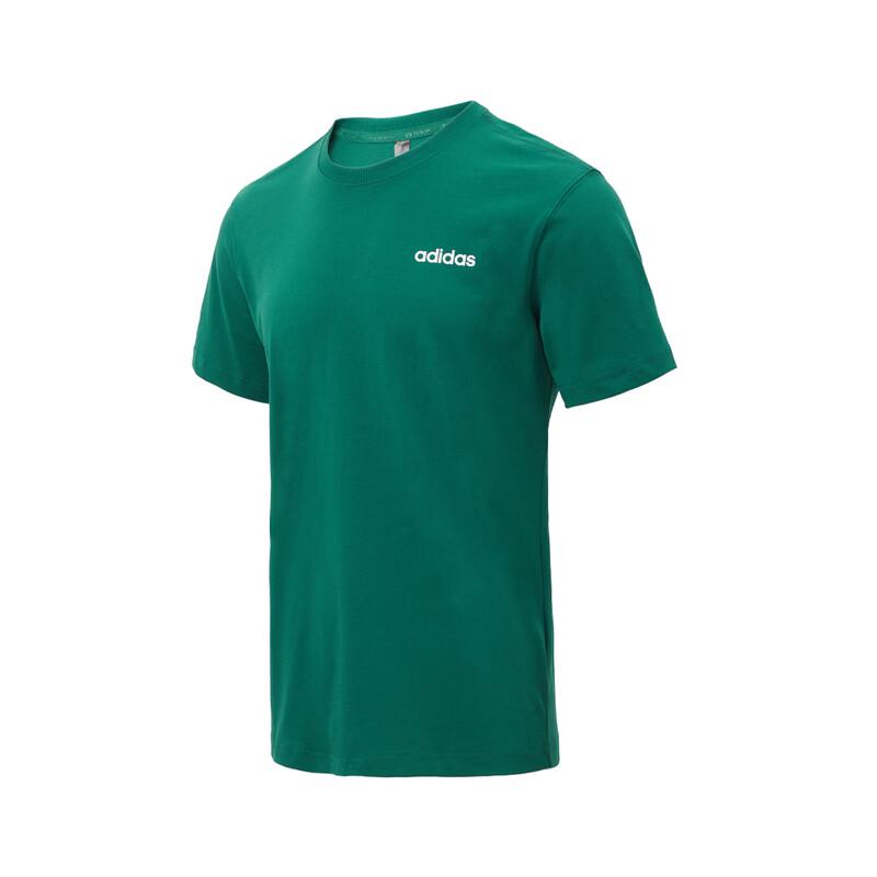 Adidas Men s Casual Sport Short Sleeve T-Shirt L