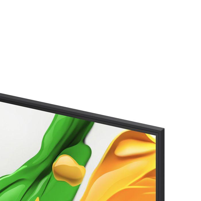 Télévision Mini LED - LG - 55QNED8 - 4K UHD - Dolby Vision - Design Ultra-fin